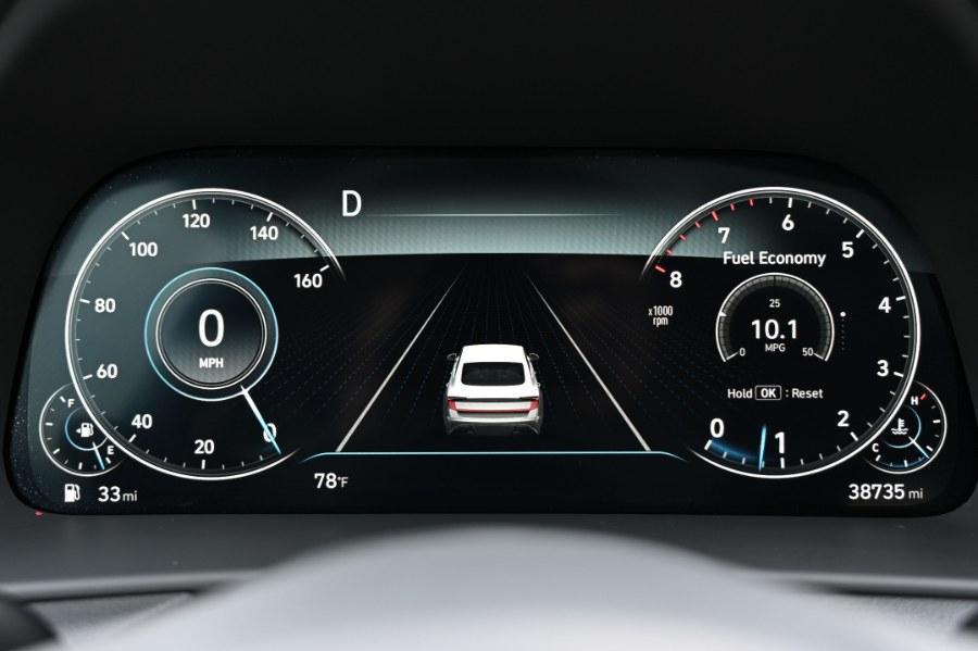 used 2022 Hyundai Sonata car, priced at $18,995