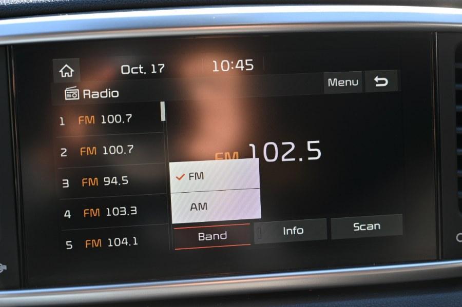 used 2021 Kia Sportage car, priced at $15,995