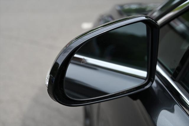 used 2022 Hyundai Santa Fe car, priced at $24,495