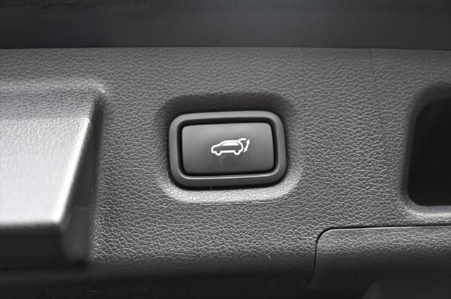 used 2022 Hyundai Santa Fe car, priced at $24,495