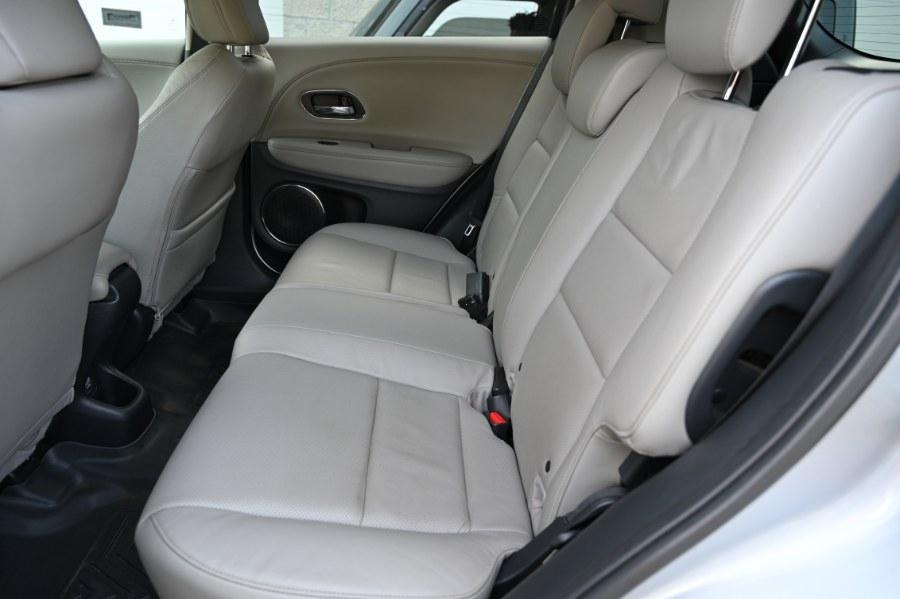 used 2022 Honda HR-V car, priced at $22,995