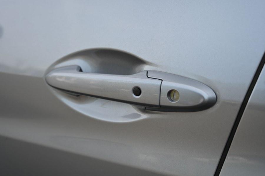 used 2022 Honda HR-V car, priced at $22,995