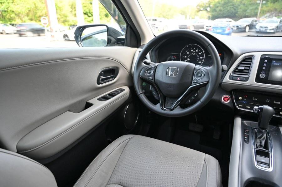 used 2022 Honda HR-V car, priced at $22,995