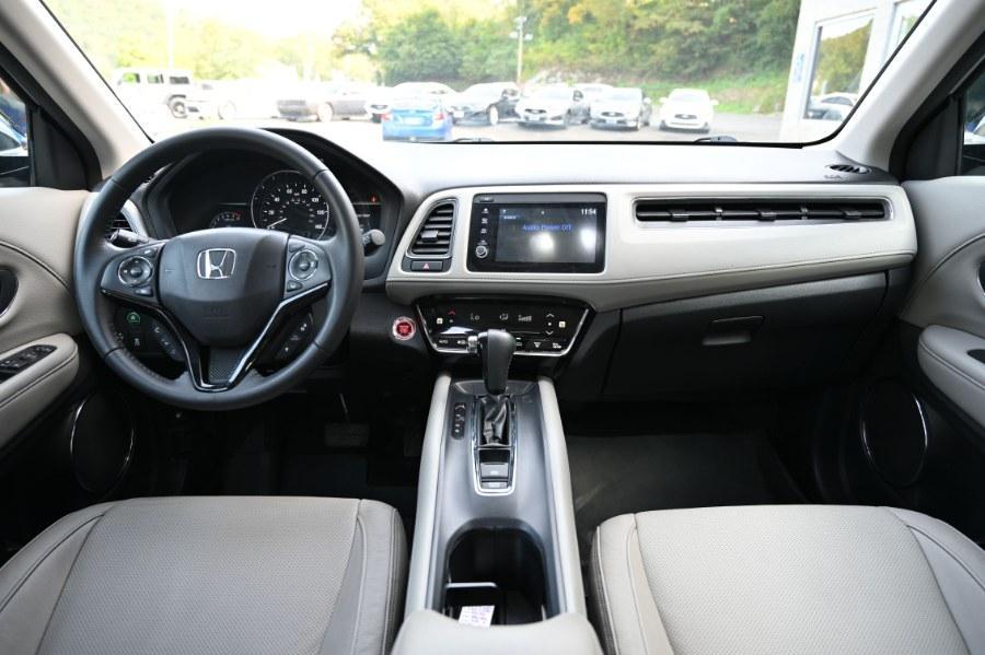 used 2022 Honda HR-V car, priced at $22,995
