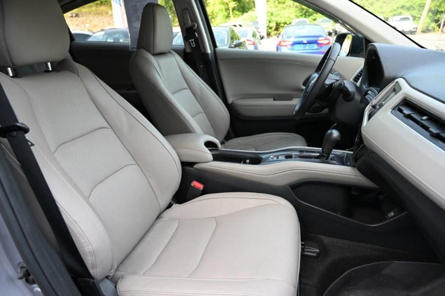 used 2022 Honda HR-V car, priced at $22,995