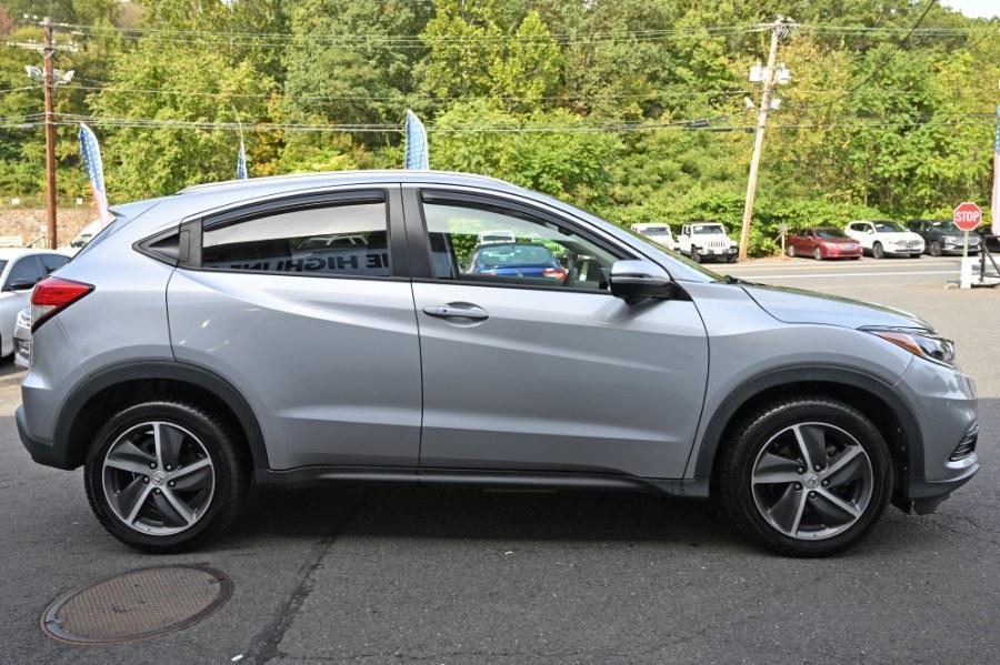 used 2022 Honda HR-V car, priced at $22,995