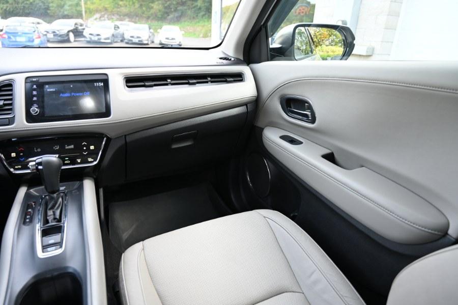 used 2022 Honda HR-V car, priced at $22,995