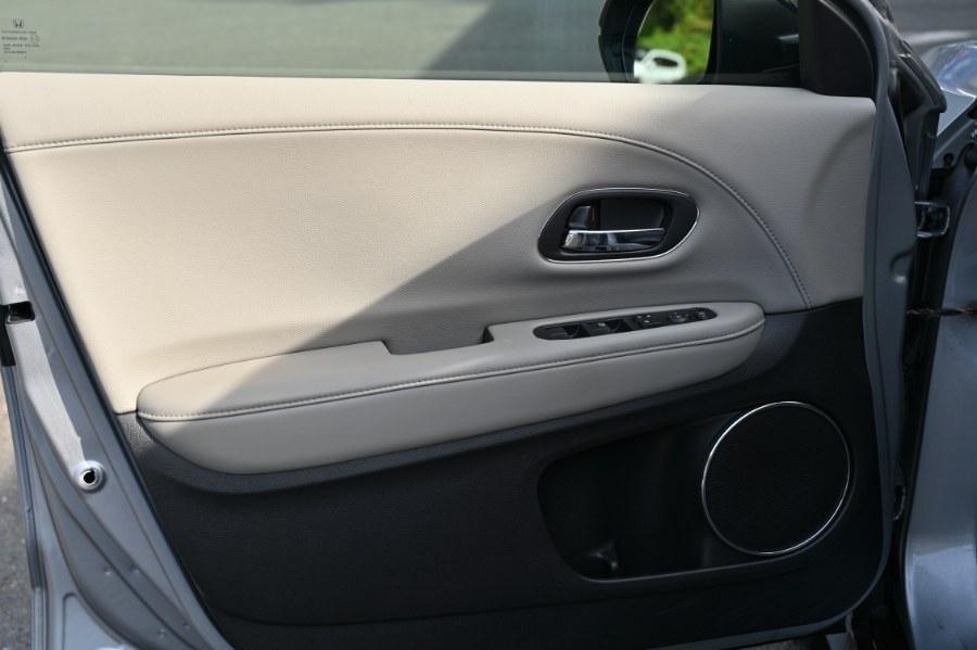 used 2022 Honda HR-V car, priced at $22,995