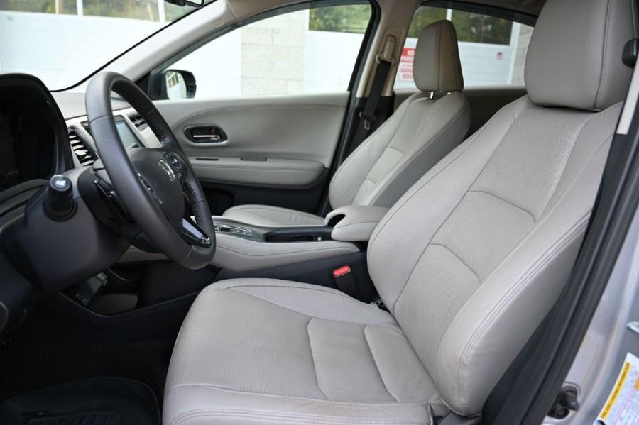 used 2022 Honda HR-V car, priced at $22,995