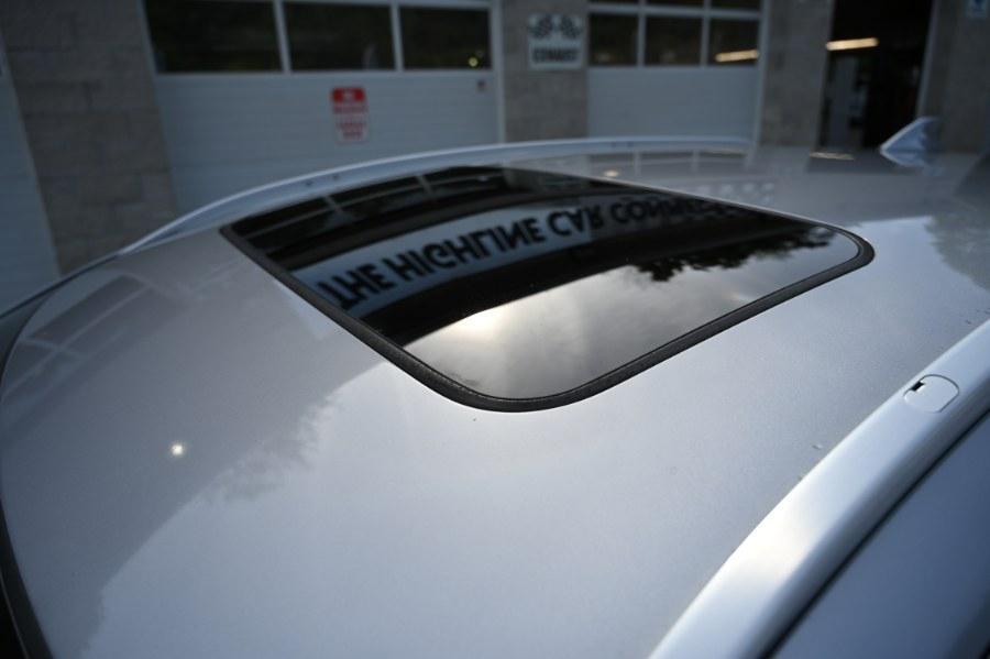 used 2022 Honda HR-V car, priced at $22,995