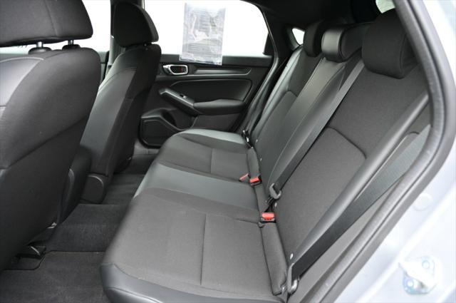 used 2022 Honda Civic car, priced at $23,950