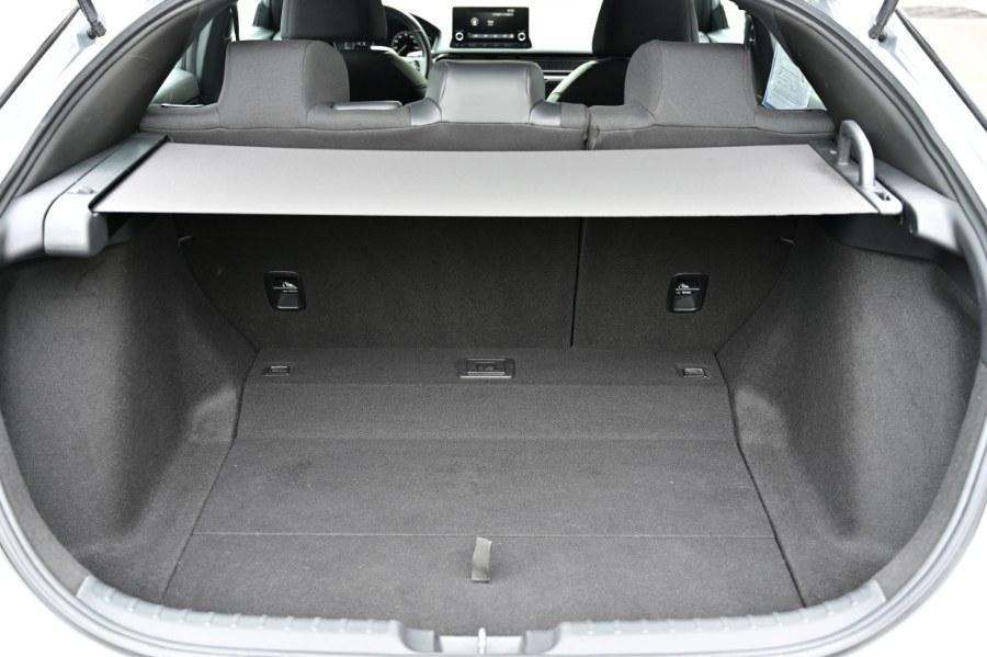 used 2022 Honda Civic car, priced at $21,995