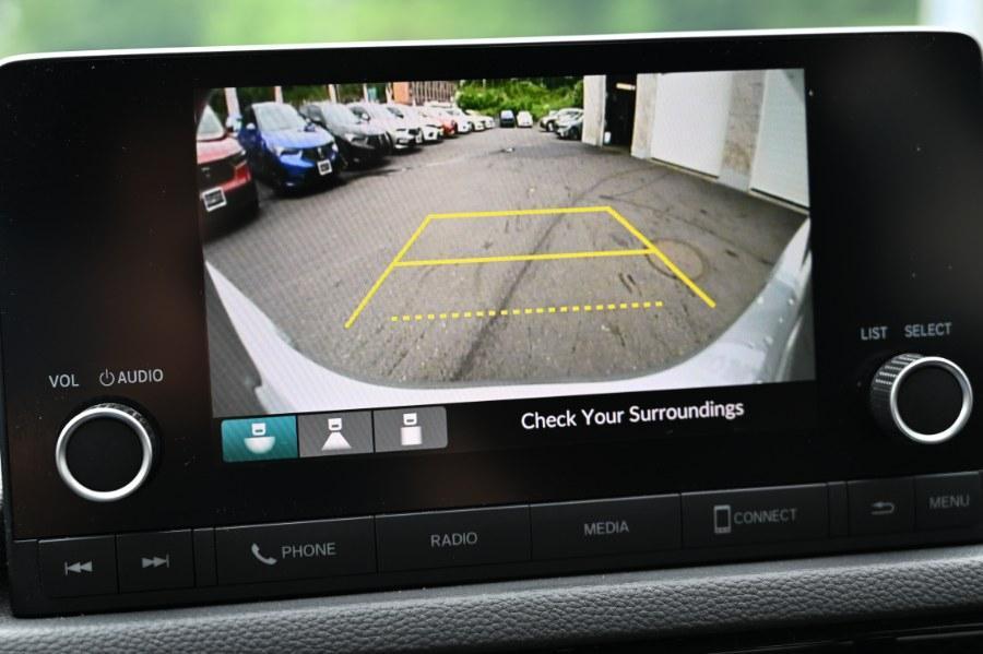 used 2022 Honda Civic car, priced at $21,995