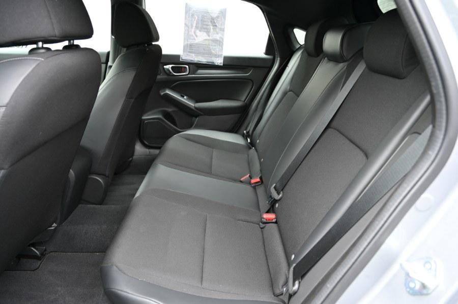 used 2022 Honda Civic car, priced at $21,995