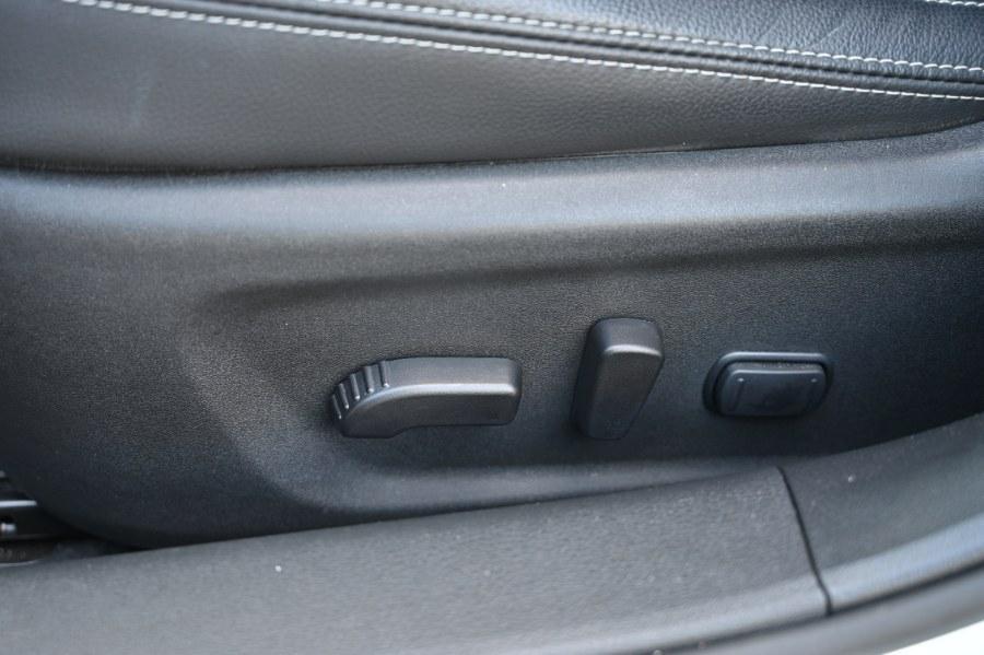 used 2022 Nissan Altima car, priced at $24,325