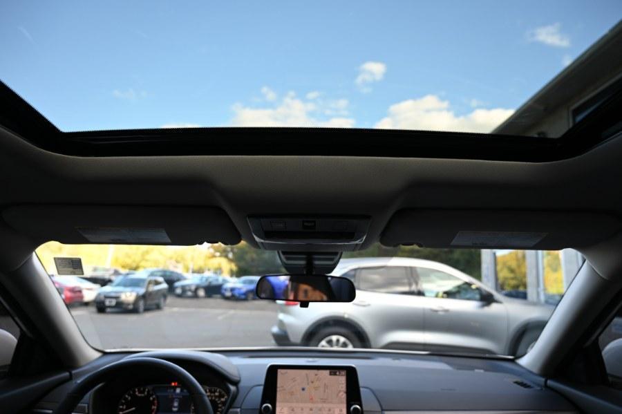 used 2022 Nissan Altima car, priced at $24,325