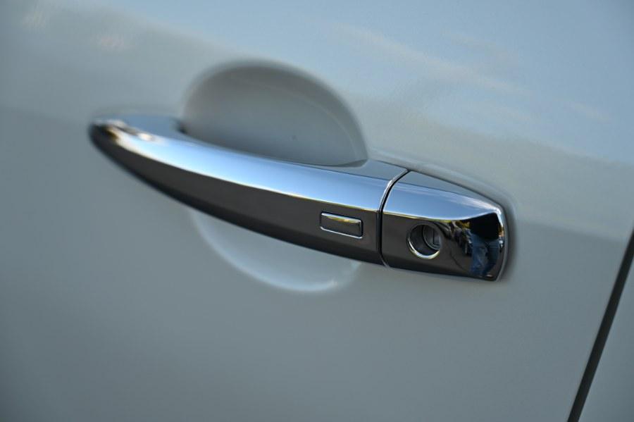 used 2022 Nissan Altima car, priced at $24,325