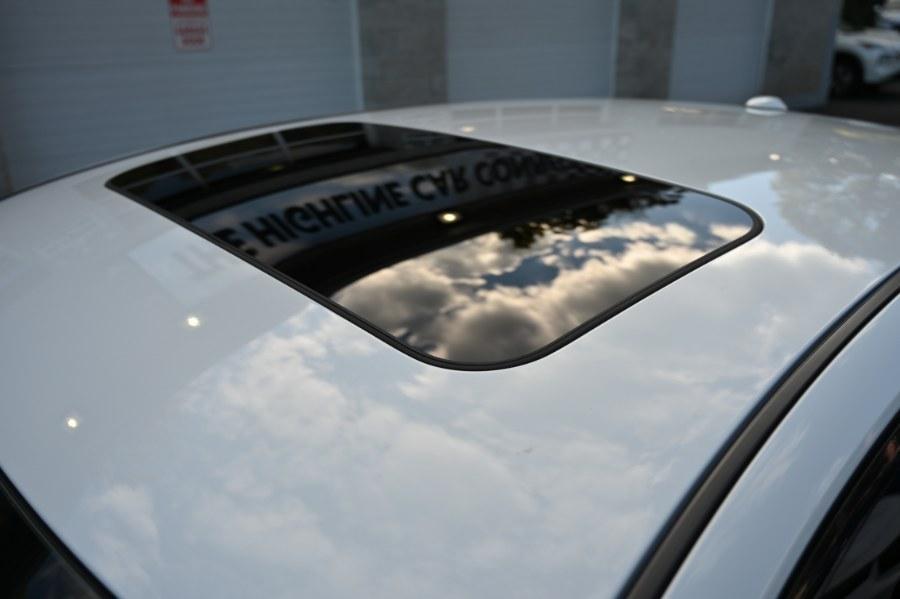 used 2022 Nissan Altima car, priced at $24,325