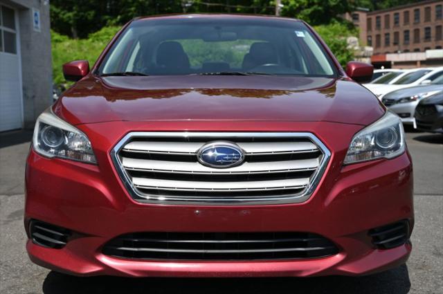 used 2017 Subaru Legacy car, priced at $11,995