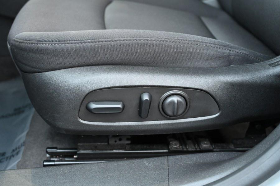 used 2023 Chevrolet Malibu car, priced at $15,995