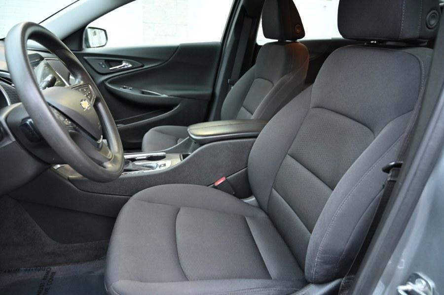 used 2023 Chevrolet Malibu car, priced at $15,995