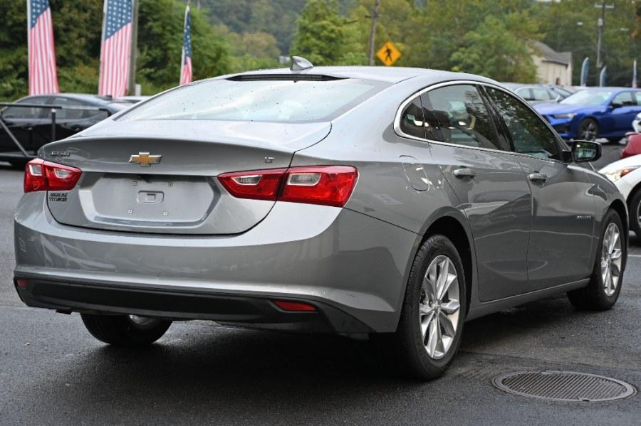 used 2023 Chevrolet Malibu car, priced at $15,995