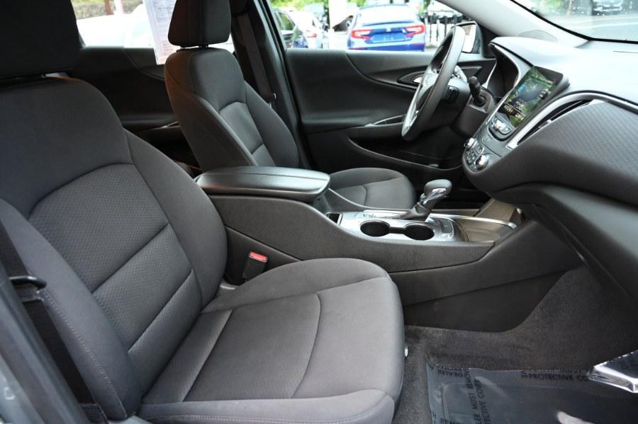 used 2023 Chevrolet Malibu car, priced at $15,995