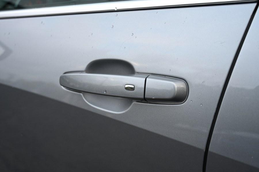 used 2023 Chevrolet Malibu car, priced at $15,995