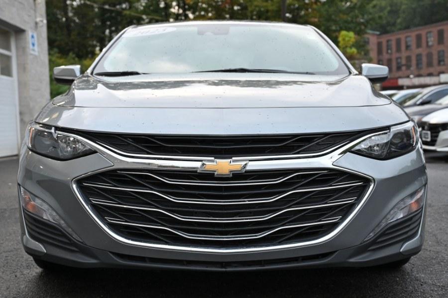used 2023 Chevrolet Malibu car, priced at $15,995
