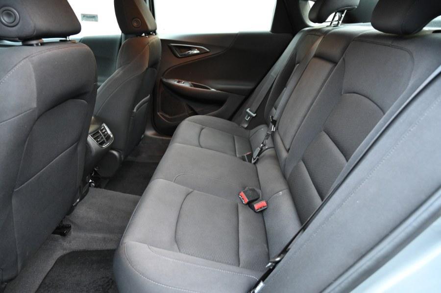 used 2023 Chevrolet Malibu car, priced at $15,995