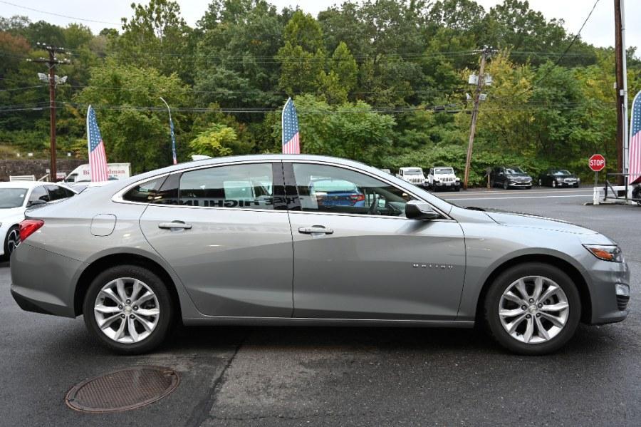 used 2023 Chevrolet Malibu car, priced at $15,995