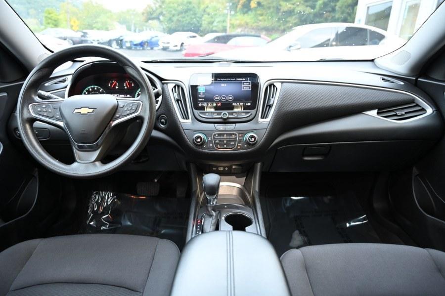 used 2023 Chevrolet Malibu car, priced at $15,995