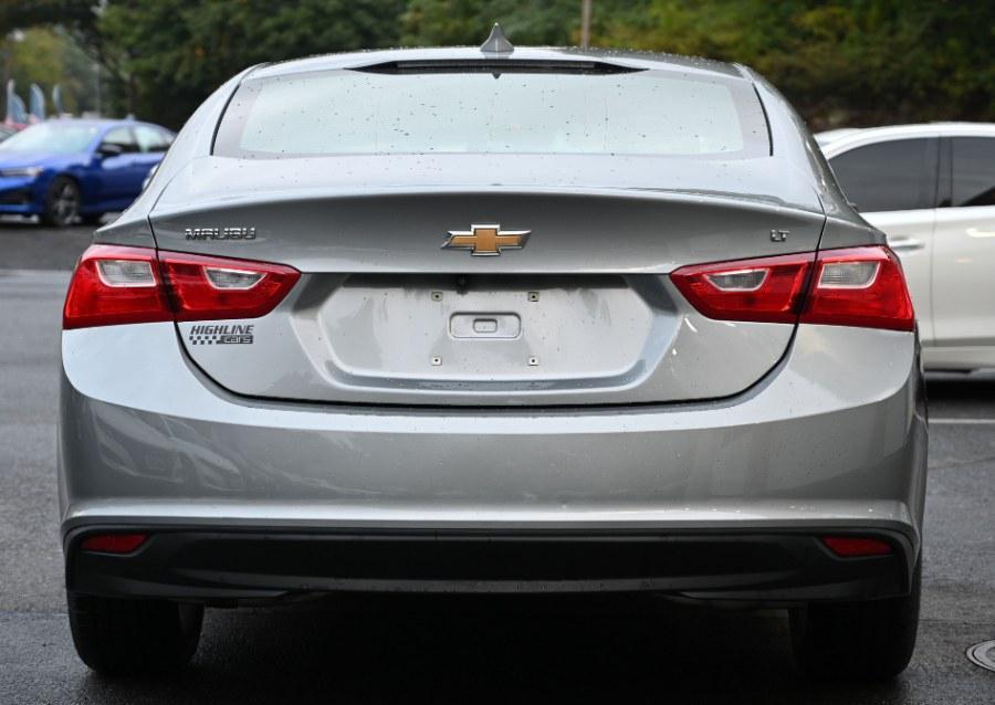 used 2023 Chevrolet Malibu car, priced at $15,995