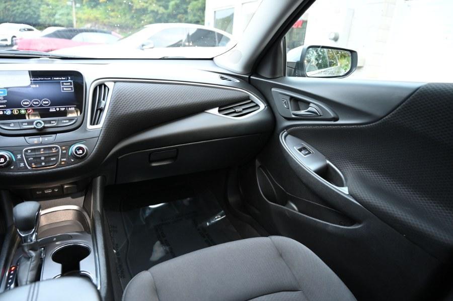 used 2023 Chevrolet Malibu car, priced at $15,995