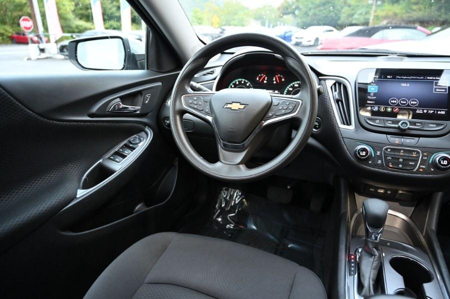 used 2023 Chevrolet Malibu car, priced at $15,995