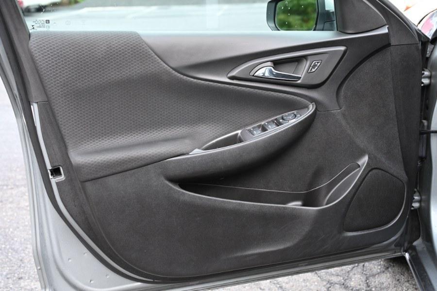 used 2023 Chevrolet Malibu car, priced at $15,995