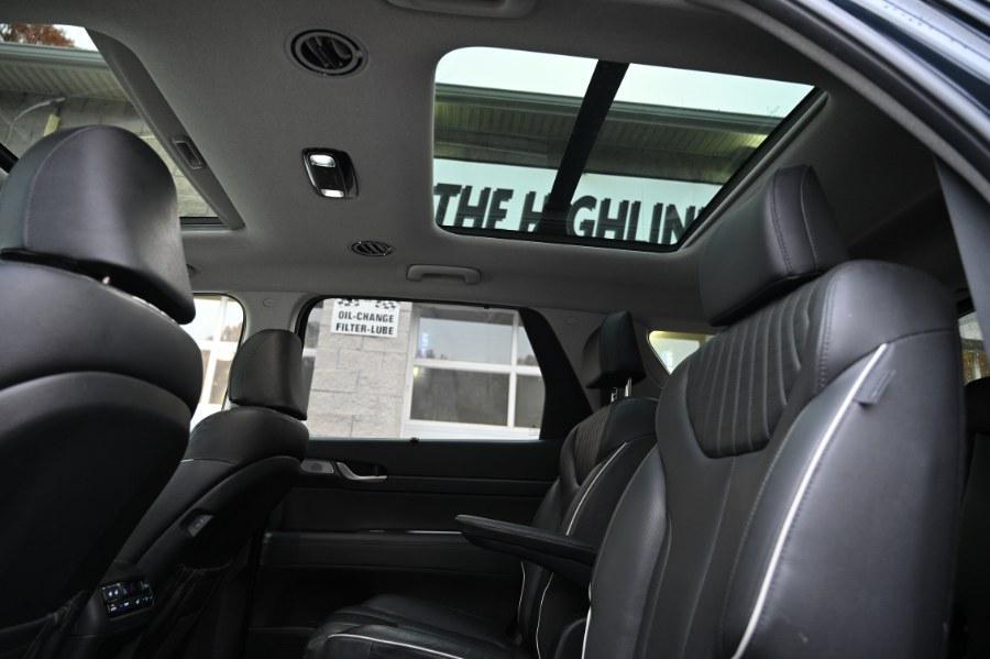 used 2023 Hyundai Palisade car, priced at $32,995