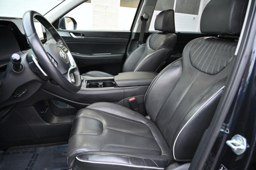 used 2023 Hyundai Palisade car, priced at $32,995