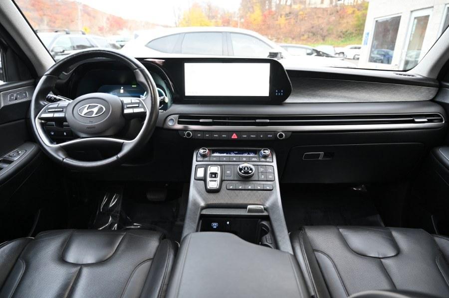 used 2023 Hyundai Palisade car, priced at $32,995