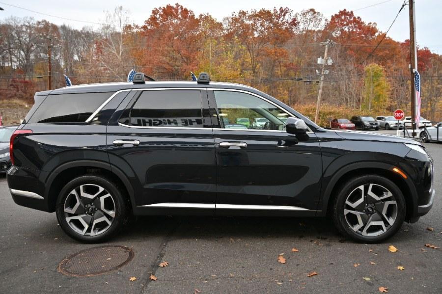 used 2023 Hyundai Palisade car, priced at $32,995