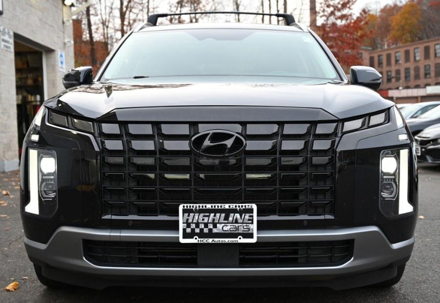 used 2023 Hyundai Palisade car, priced at $32,995