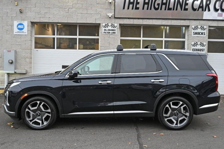 used 2023 Hyundai Palisade car, priced at $32,995