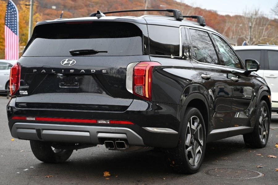 used 2023 Hyundai Palisade car, priced at $32,995