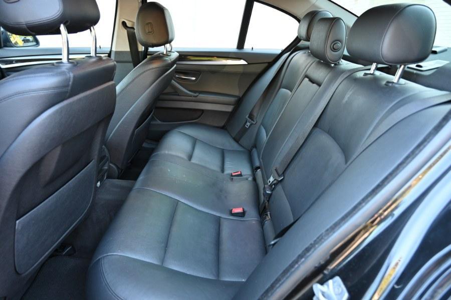 used 2014 BMW 528 car, priced at $9,995