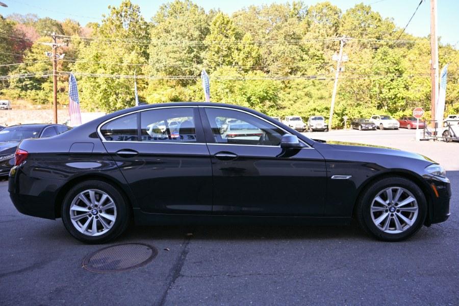 used 2014 BMW 528 car, priced at $9,995