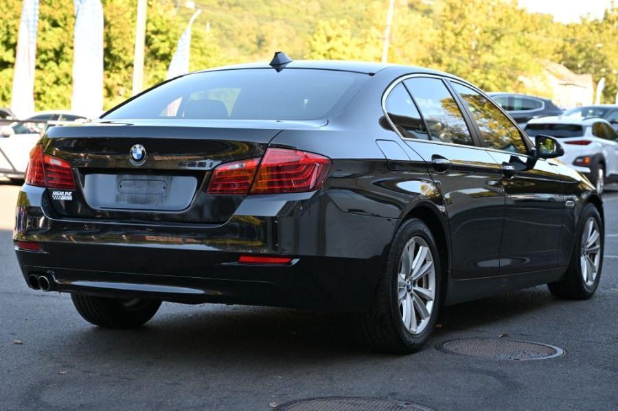 used 2014 BMW 528 car, priced at $9,995