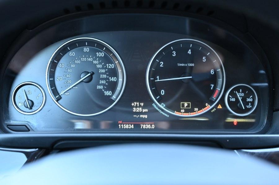 used 2014 BMW 528 car, priced at $9,995