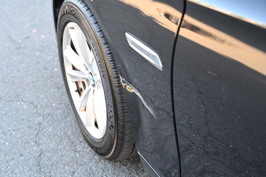 used 2014 BMW 528 car, priced at $9,995