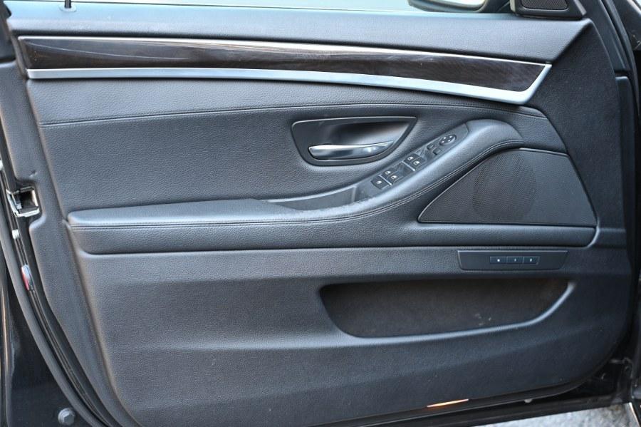 used 2014 BMW 528 car, priced at $9,995