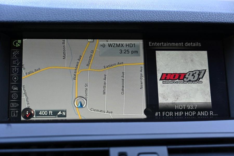 used 2014 BMW 528 car, priced at $9,995